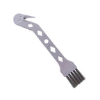 Cloth Vacuum Filter Set for LC01 Vacuum (1 Filter + 1 Cleaning Brush)