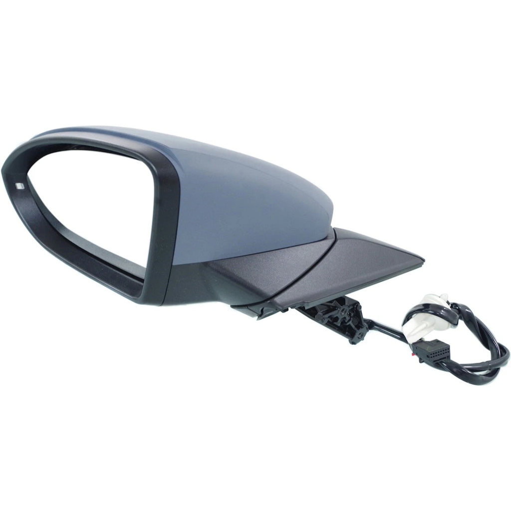 Driver Left Side Heated Mirror for Volkswagen Golf GTI SportWagen