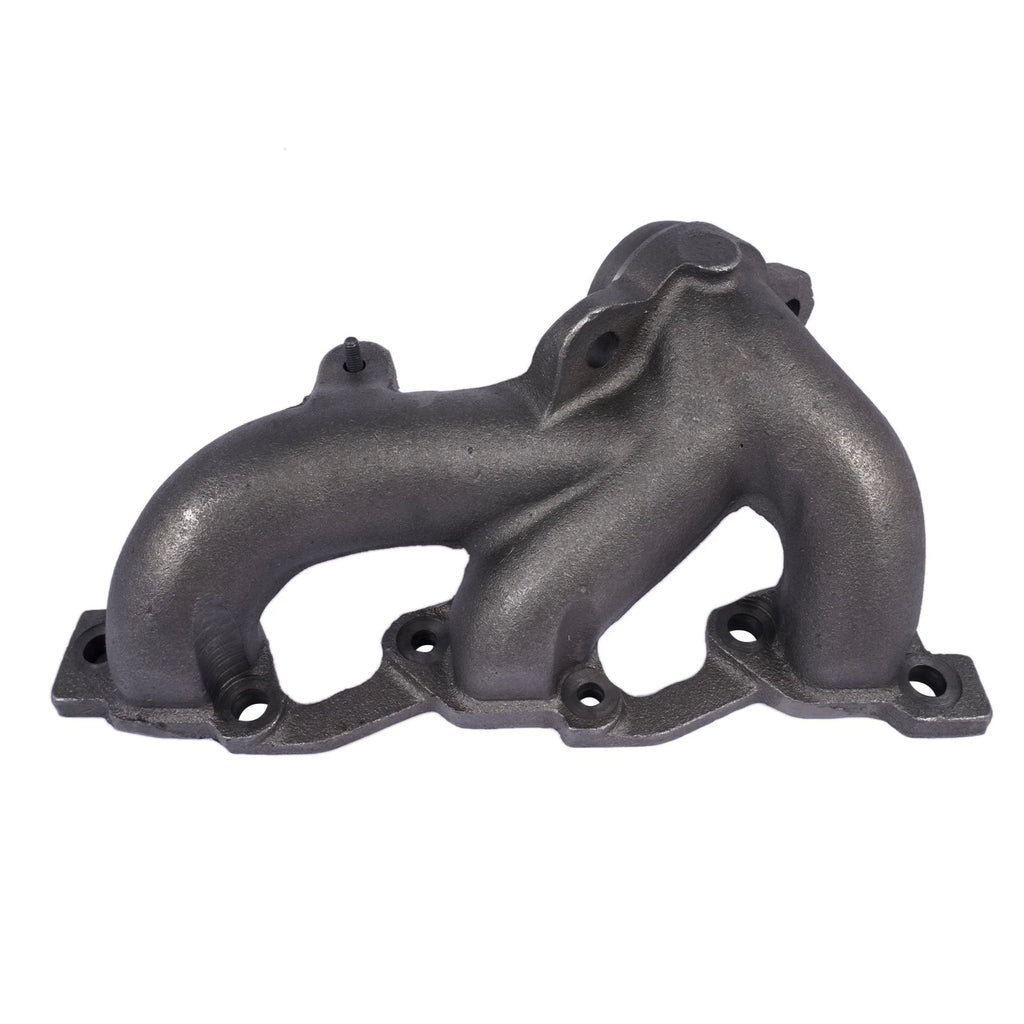 Exhaust Manifold for Jeep Wrangler JK (2007–2011) V6 3.8L 4666024AC