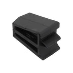 Front Grille Bumper Rubber Pad for Ram 1500 2500 3500 (2002-2005)