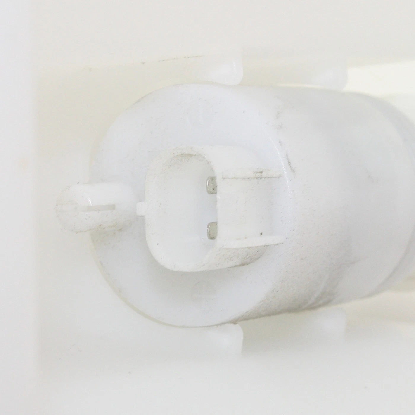 Washer Reservoir for Nissan Versa (2007–2012)