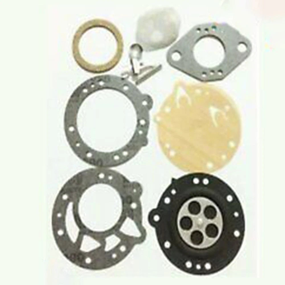 Carburetor Rebuild Kit for Tillotson HL Series (08, 08S, 070, 090, TS350)