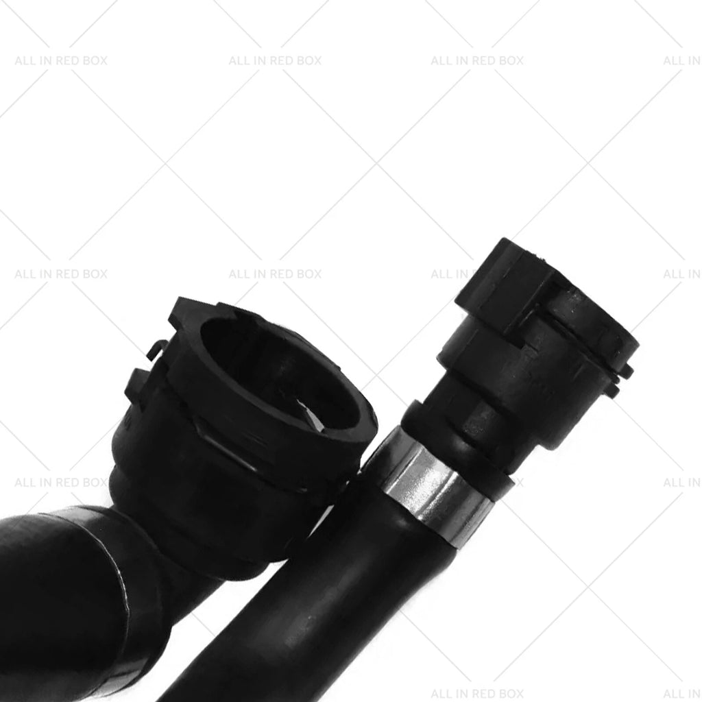 Radiator Coolant Hose for BMW 5 Series E60 525i 530i (2005–2010) 17127519255