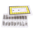 360pcs Watch Band Spring Bars for (8-25mm)