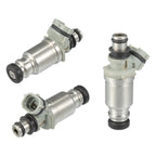Set of 4 Fuel Injectors for Toyota Celica 1.6L (1990–1993) 23209-16120