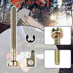 Metal Bar Chain Screw for Poulan Chainsaw 2200 2300 2500 2600 2750