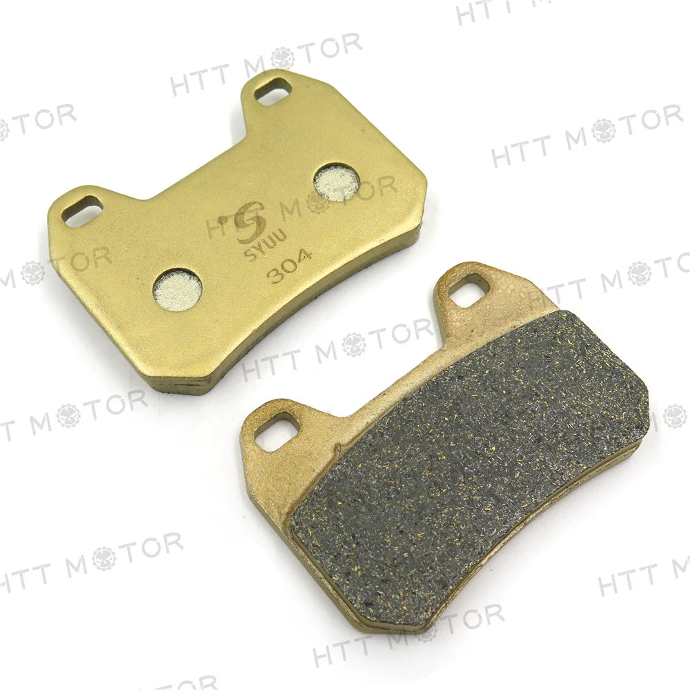 Brake Pads FA304 Rear for BMW R 1200 CL (2003–2004) K 1200 LT (1997–2009)