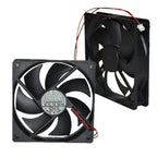 12V Small Exhaust Fan for 48/56 Automatic Egg Incubator