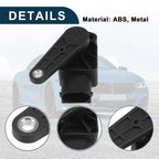 Air Suspension Ride Height Level Sensor for BMW 328i (2007–2012) No.37146763736