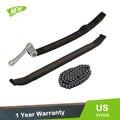 Cam Timing Chain Guide Kit for Yamaha Warrior 350 Raptor 350 (1997–2004)