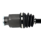 CV Axle Pair for Subaru Legacy Impreza Outback (2000-2004)