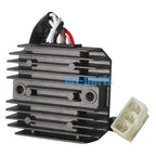 Voltage Regulator Rectifier for MZ/MUZ SM 660 (2006–2008) / Mastiff 660 (1998–2006)