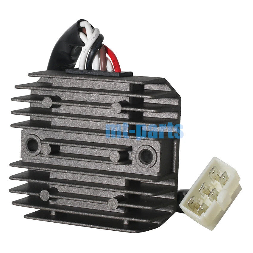 Voltage Regulator Rectifier for MZ/MUZ SM 660 (2006–2008) / Mastiff 660 (1998–2006)