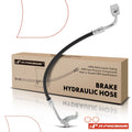 Rear Right Brake Hydraulic Hose for Jeep Wrangler JK (2007)
