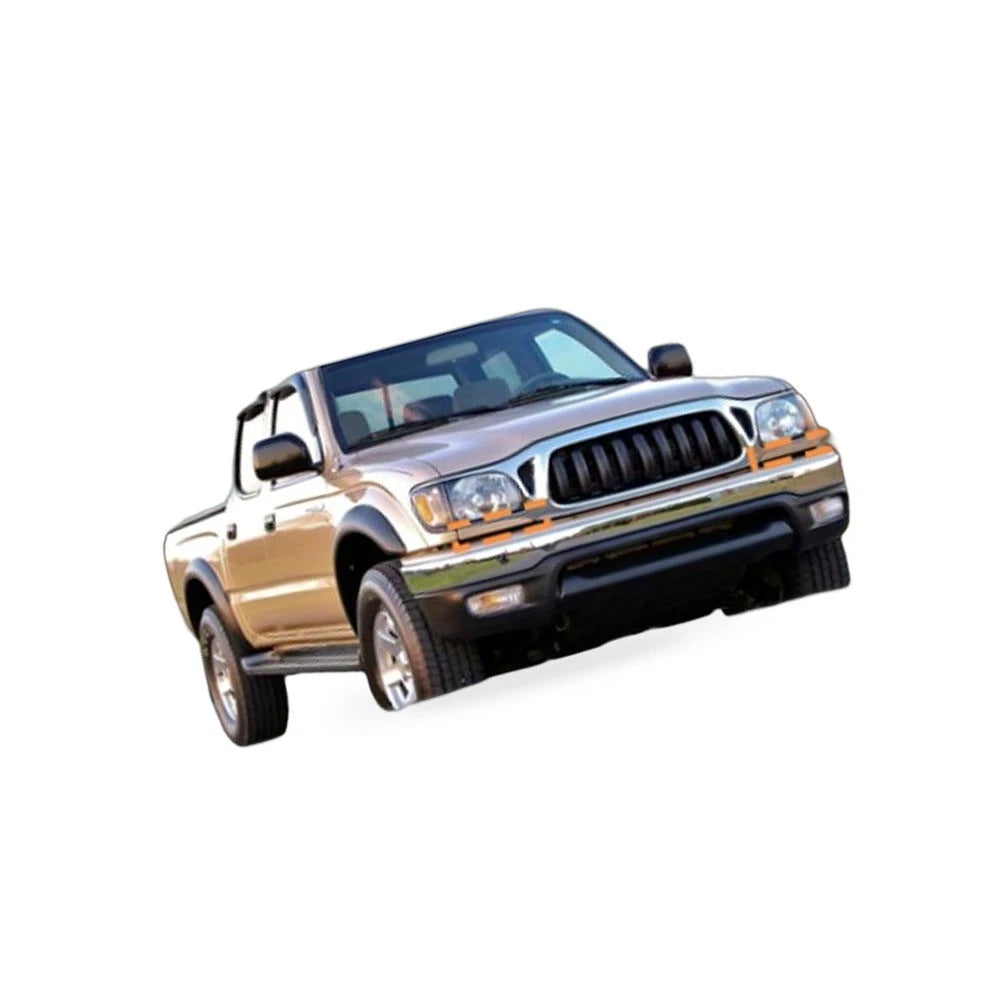 Headlight Lower Trim for Toyota Tacoma (2001–2004) Right 5251235050