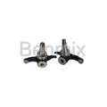 LH & RH Steering Knuckle for Nichiyu Forklift (14300-59955, 14300-59945)