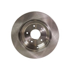 Rear Disc Brake Rotors for Hyundai Genesis (2009–2010)