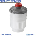 Power Steering Reservoir + Cap for Honda Accord (1998–2002)