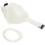 Washer Reservoir for Mazda 6 (2003–2004) with Pump