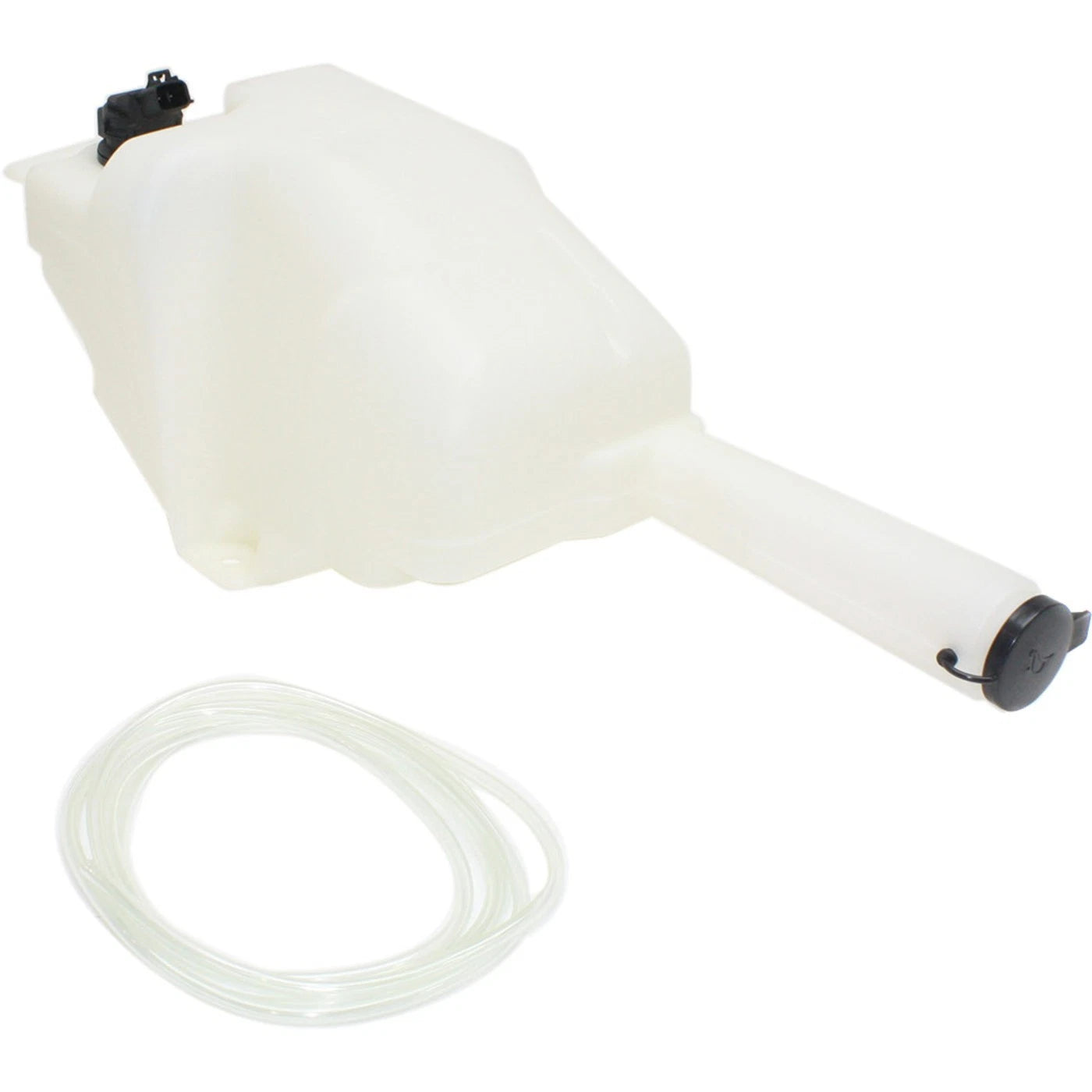 Washer Reservoir for Mazda 6 (2003–2004) with Pump