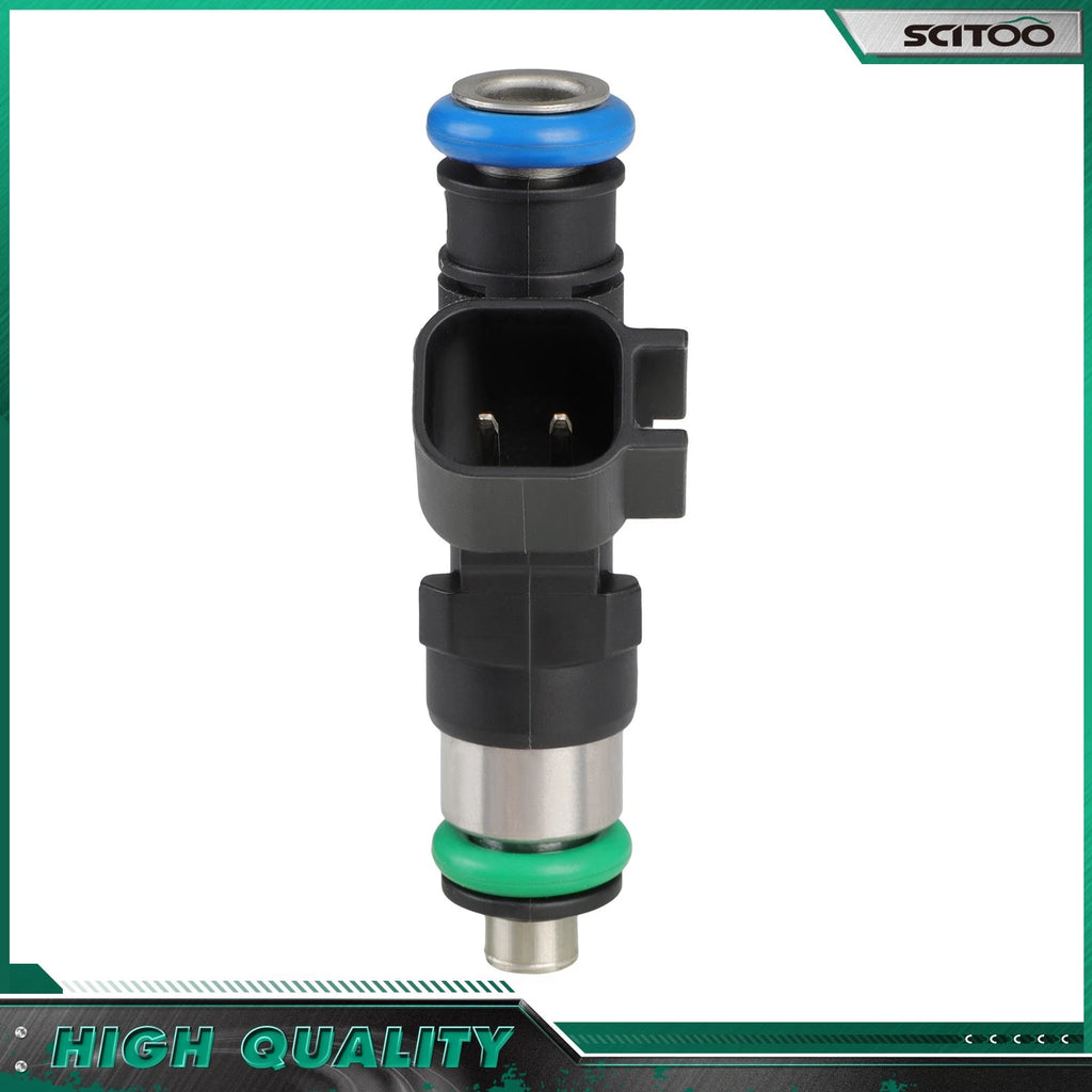 Fuel Injector for Ford Mustang (2007–2012) 5.4L 5502090