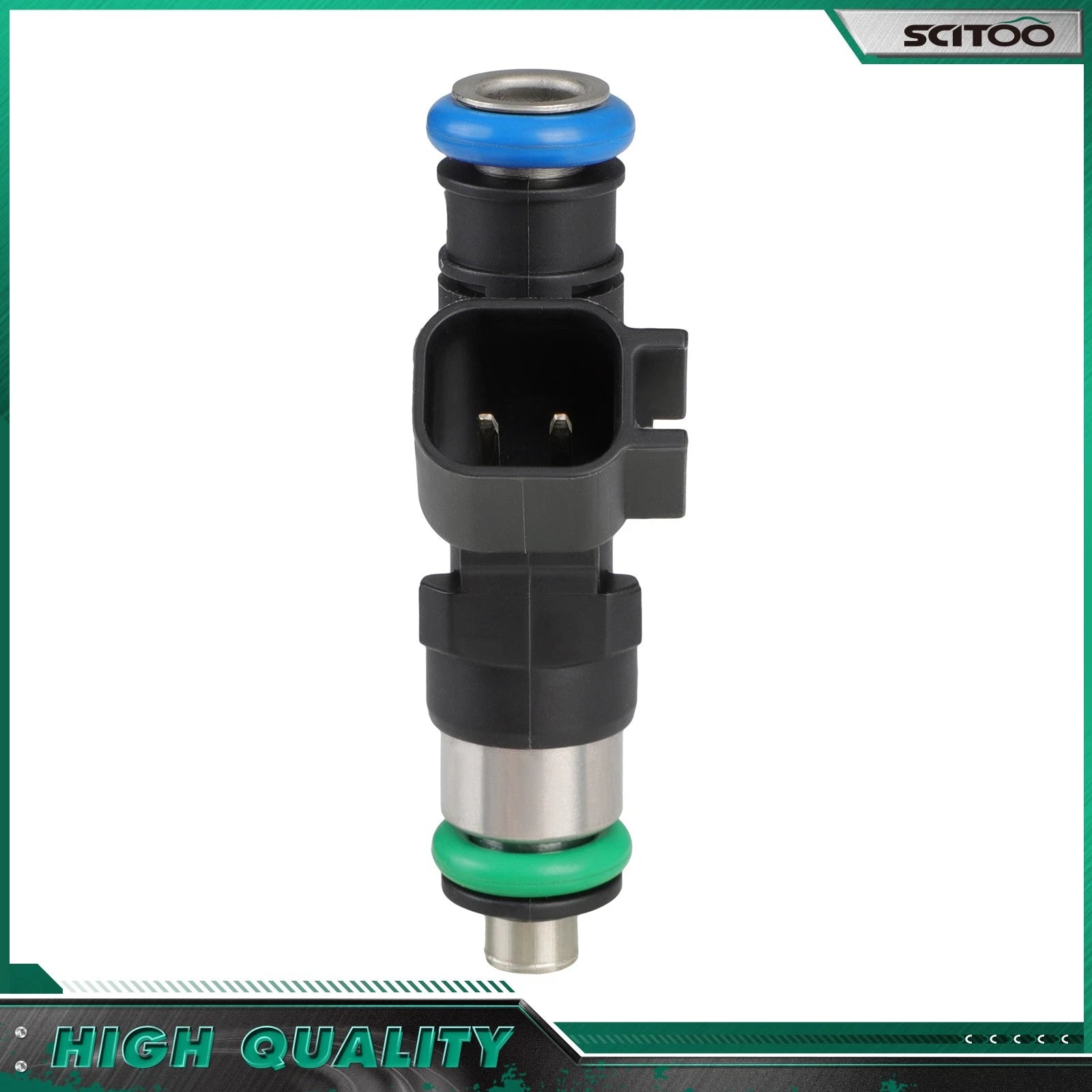 Fuel Injector for Ford Mustang (2007–2012) 5.4L 5502090