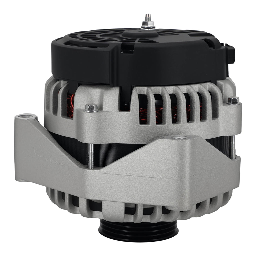 160A Alternator for Cadillac Escalade/Chevrolet Tahoe (2007–2014)