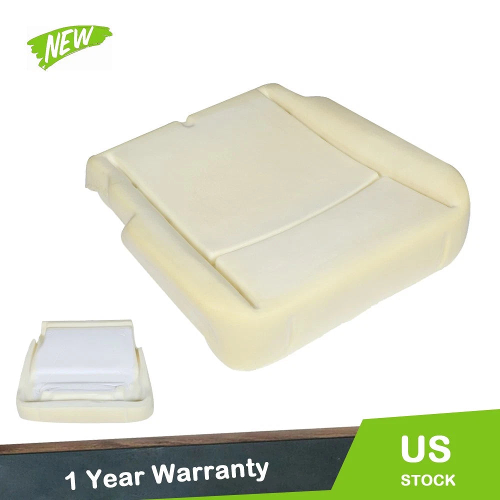 Seat Foam Cushion for Dodge Ram 1500 2500 3500 4500 (2009–2018)