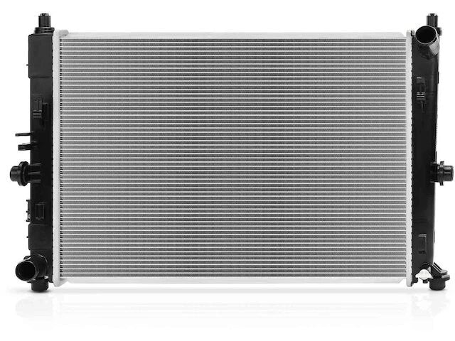 Radiator for Mazda MX5 Miata 2.0L (2016–2021) VR796HJ