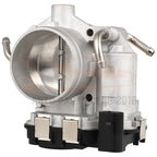 Throttle Body for Volkswagen Beetle Jetta Rabbit L5 2.5L (2006–2007)