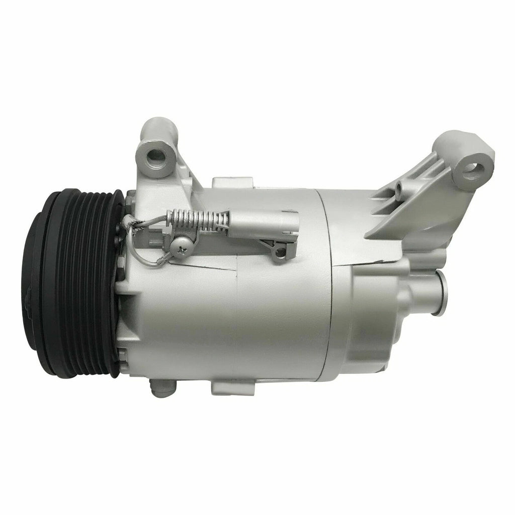 A C Compressor Kit Replacement for Mini Cooper 1.6L (2002-2006)