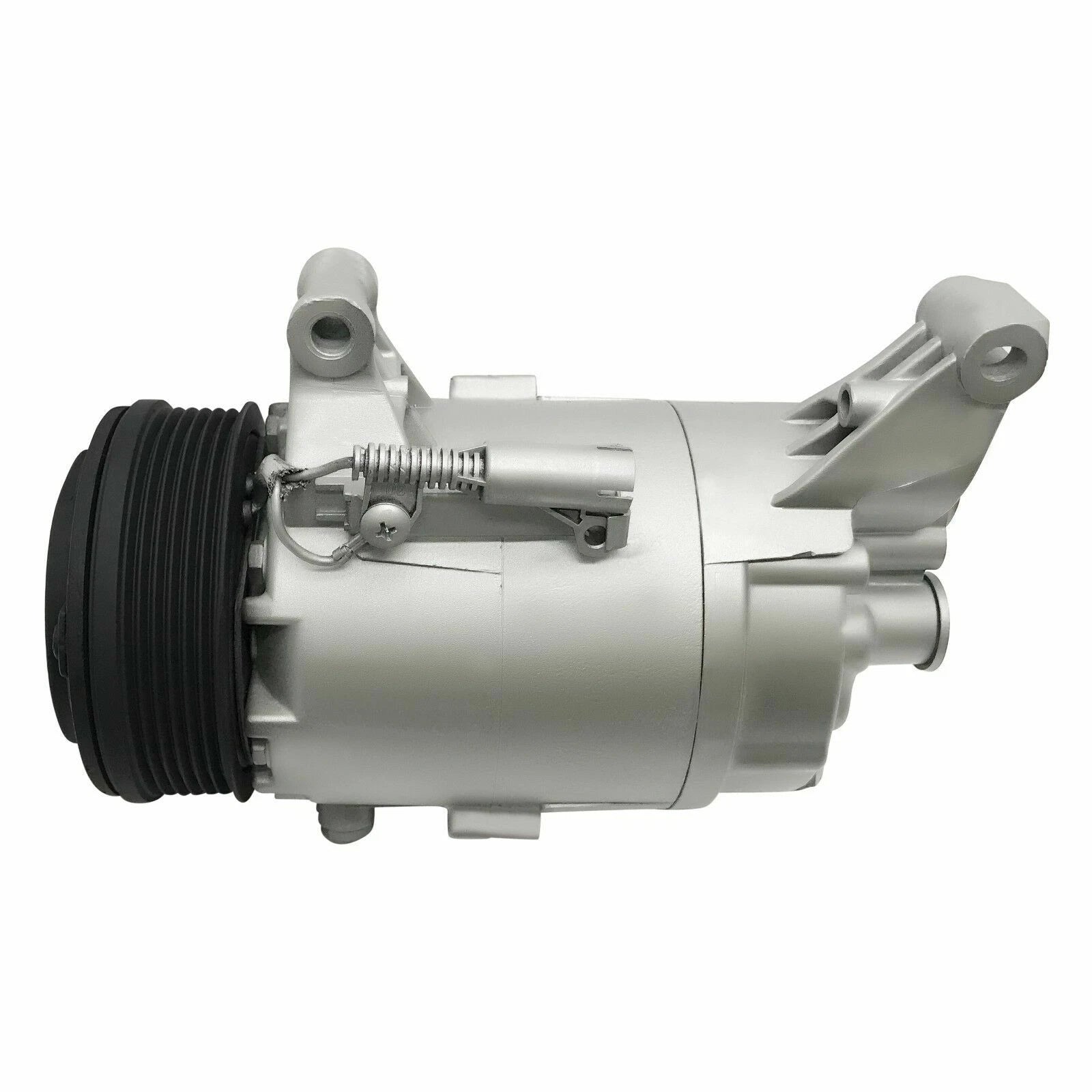 A C Compressor Kit Replacement for Mini Cooper 1.6L (2002-2006)