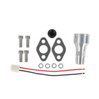 High Flow Electric Water Pump for Big Block Chevy 454 427 396 (1965–1990)