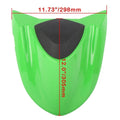 Rear Seat Cover Cowl Fairing for Kawasaki Ninja ZX10R (2004–2005) Green