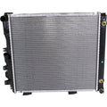Radiator for Mercedes Benz 300E (1986–1993)