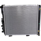 Radiator for Mercedes Benz 300E (1986–1993)