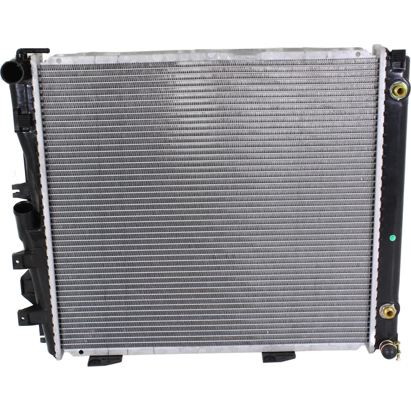 Radiator for Mercedes Benz 300E (1986–1993)