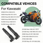 2 x Ignition Coils for Kawasaki ER-6N ER650 (2009–2010)