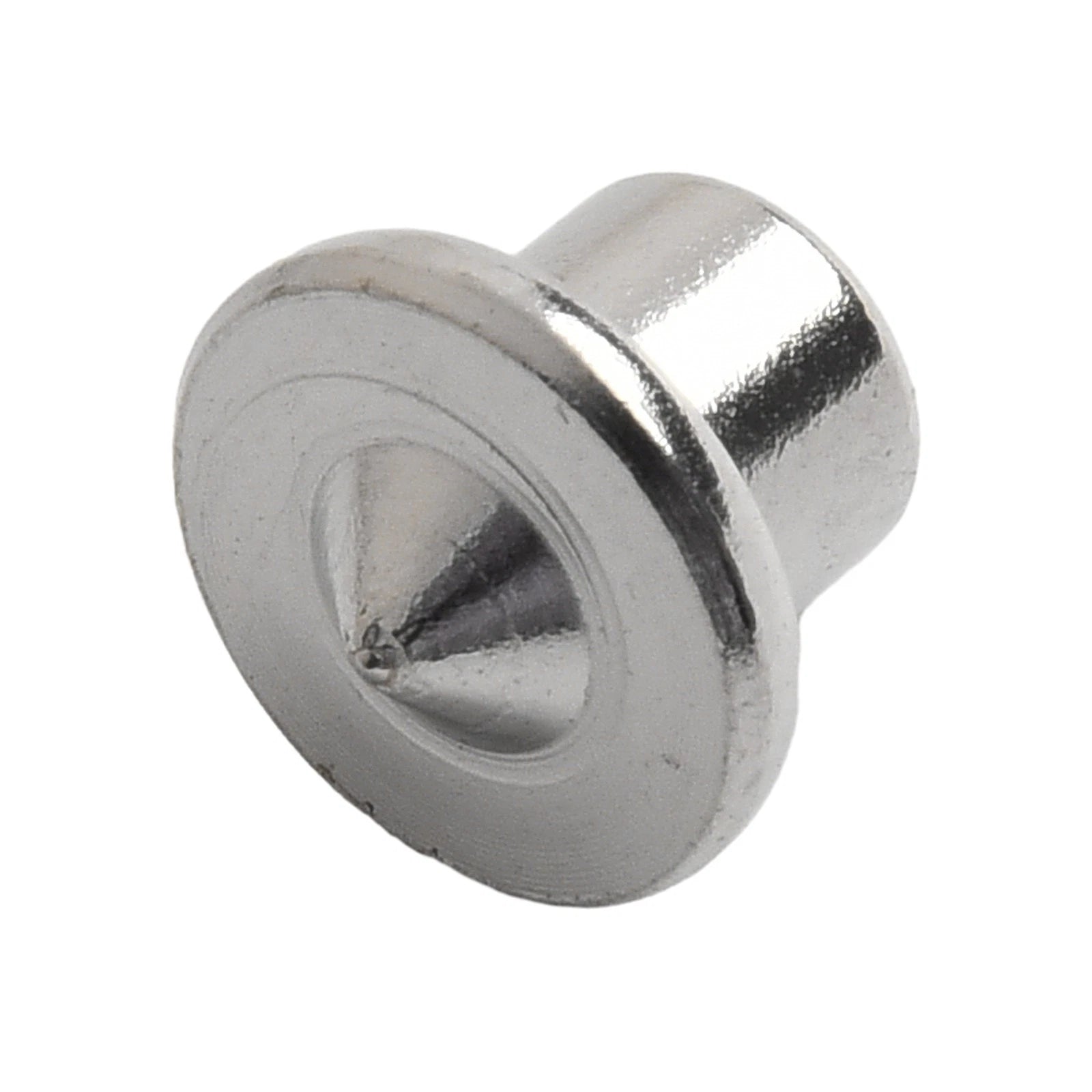 Set of 10 Dowel Centre Points for Wood Timber Marker (6/8/10/12mm)