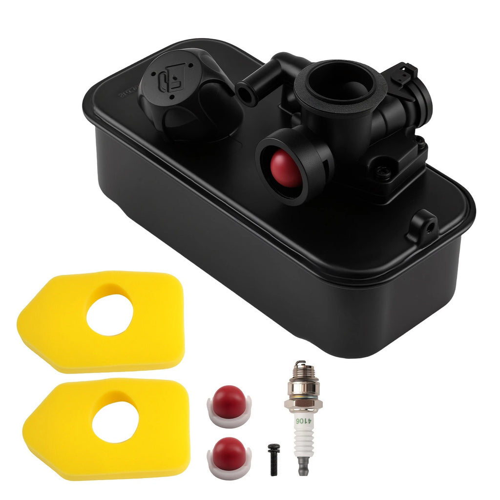 Carburetor for Briggs & Stratton Mowers (Various Models)