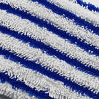 Microfiber Mop Pads for Home Cleaning (High Absorption Rate)