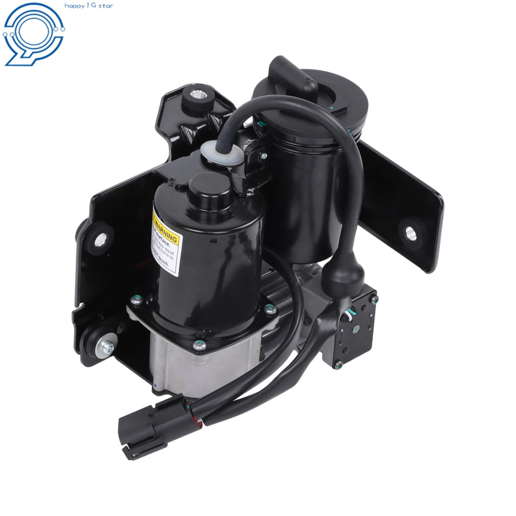 Air Suspension Compressor with Dryer for Ford Expedition (2007-2018)