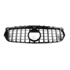 GTR Style Front Bumper Grille for Benz B Class W247 (2020-2022)