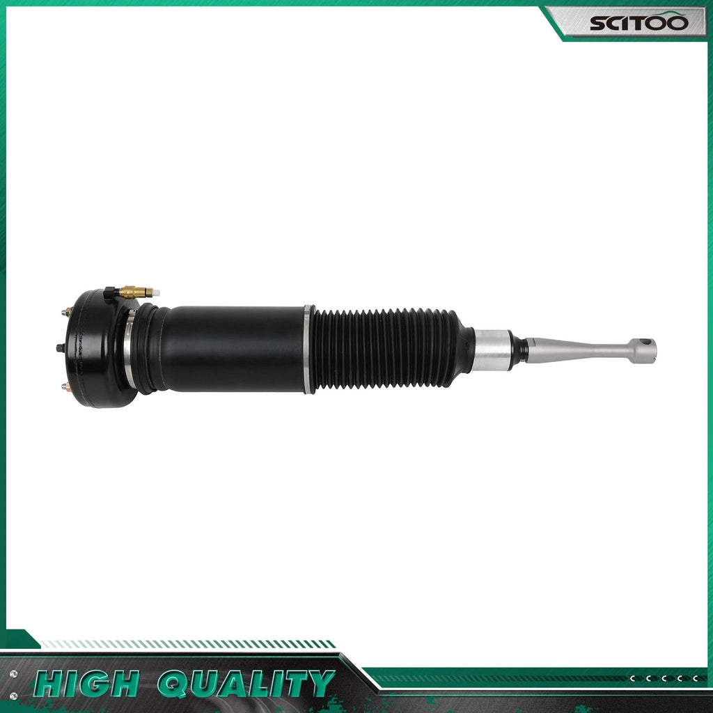 Front Air Suspension Shocks Struts for Rolls Royce Phantom (2004–2014) RR1 RR1N