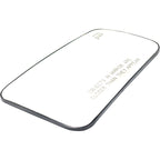 Heated Mirror Glass Set of 2 for Ford