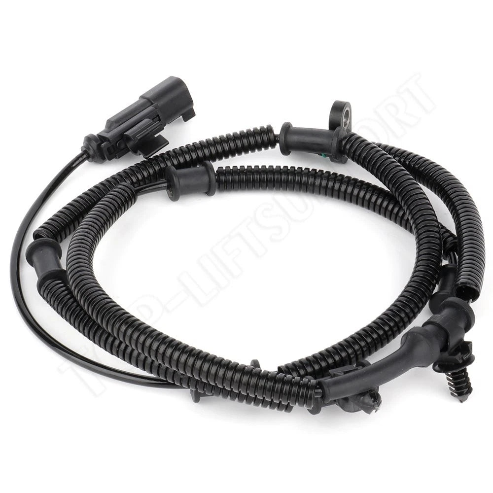Rear ABS Wheel Speed Sensor for Chrysler Town & Country (2012–2016)