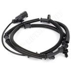 Rear ABS Wheel Speed Sensor for Chrysler Town & Country (2012–2016)
