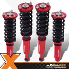Coilover Suspension Kits for Honda Accord (2003–2007) Acura TL (2004–2008)
