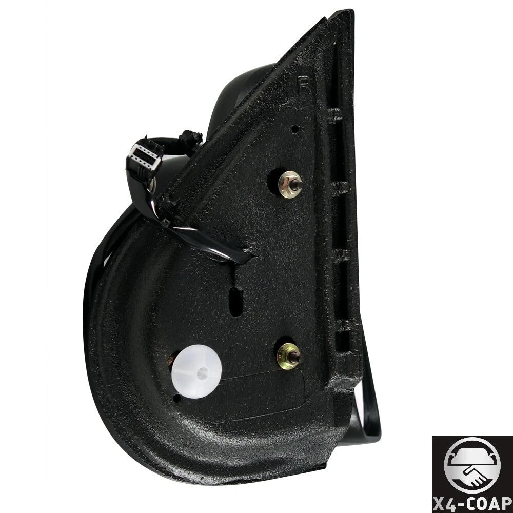 Right Passenger Side Door Mirror for Chevy GMC (GM1321354, 25838267)
