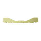 Replacement Expanded Polypropylene Rear Bumper Impact Absorber for Chevrolet